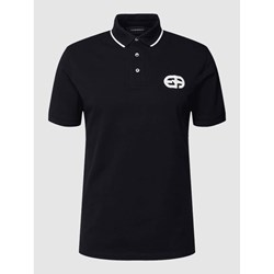 T-shirt męski Emporio Armani - Peek&Cloppenburg  - zdjęcie produktu