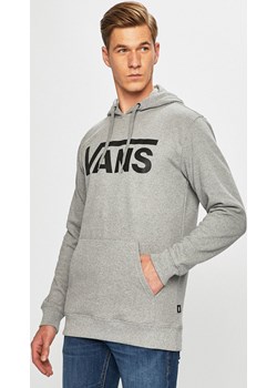 Vans - Bluza Vans ANSWEAR.com wyprzedaż - kod rabatowy