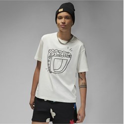 Bluzka damska Jordan - Nike poland - zdjęcie produktu