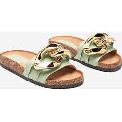 Klapki damskie Royalfashion.pl - zdjęcie produktu