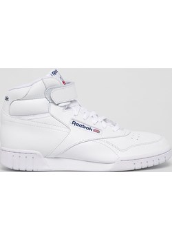 Reebok - Buty White Int Reebok Classic okazyjna cena ANSWEAR.com - kod rabatowy