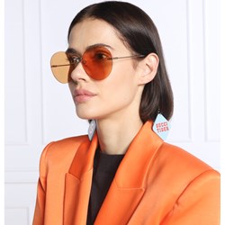 Okulary przeciwsłoneczne damskie Gucci - Gomez Fashion Store - zdjęcie produktu