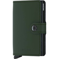 Portfel damski Secrid - ANSWEAR.com - zdjęcie produktu