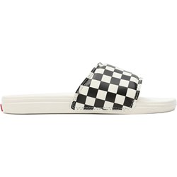 Klapki męskie Vans bez zapięcia sportowe z gumy  - zdjęcie produktu