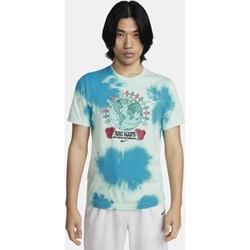 T-shirt męski Nike - Nike poland - zdjęcie produktu
