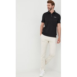 T-shirt męski Armani Exchange - ANSWEAR.com - zdjęcie produktu