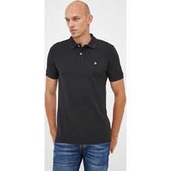 T-shirt męski United Colors Of Benetton - ANSWEAR.com - zdjęcie produktu