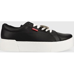 Trampki damskie Levi's - ANSWEAR.com - zdjęcie produktu