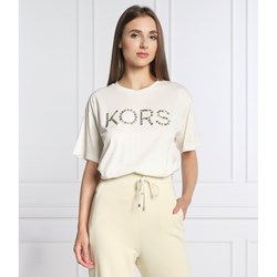 Bluzka damska Michael Kors - Gomez Fashion Store - zdjęcie produktu
