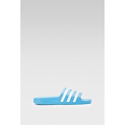 Klapki męskie Adidas sportowe bez zapięcia letnie  - zdjęcie produktu
