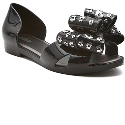 Balerinki Melissa - Gomez Fashion Store - zdjęcie produktu