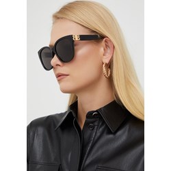 Okulary przeciwsłoneczne damskie BALENCIAGA  - zdjęcie produktu