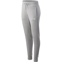 Spodnie damskie New Balance sportowe  - zdjęcie produktu