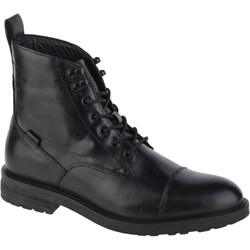 Buty zimowe męskie Levi's na zimę sznurowane casualowe  - zdjęcie produktu