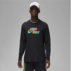 T-shirt męski Jordan - Nike poland - zdjęcie produktu