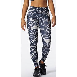 Spodnie damskie New Balance sportowe  - zdjęcie produktu