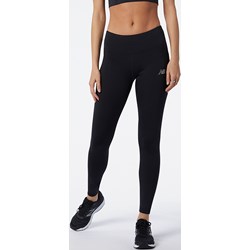 Spodnie damskie New Balance sportowe  - zdjęcie produktu