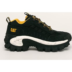 Buty sportowe damskie Caterpillar płaskie wiosenne  - zdjęcie produktu