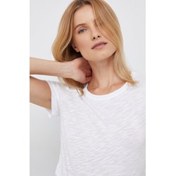 Bluzka damska Sisley - ANSWEAR.com - zdjęcie produktu