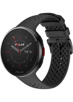 Polar Pacer Pro Carbon Gray Polar Polar - kod rabatowy