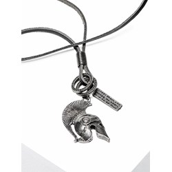 Naszyjnik srebrny Ombre  - zdjęcie produktu