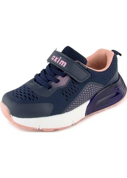 Buty sportowe sneakersy dziecięce AXIM profil senity.pl - kod rabatowy