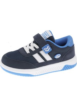 Buty sportowe sneakersy dziecięce BEPPI skóra Beppi senity.pl - kod rabatowy