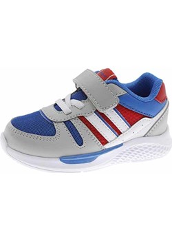 Buty sportowe sneakersy dziecięce BEPPI rzepy Beppi senity.pl - kod rabatowy