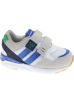 Buty sportowe sneakersy dziecięce BEPPI rzepy Beppi senity.pl - kod rabatowy