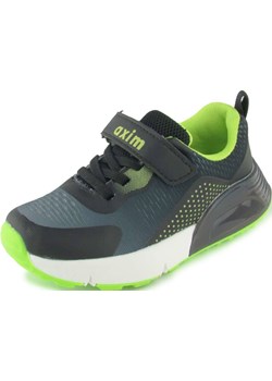 Buty sportowe sneakersy dziecięce AXIM profil senity.pl - kod rabatowy