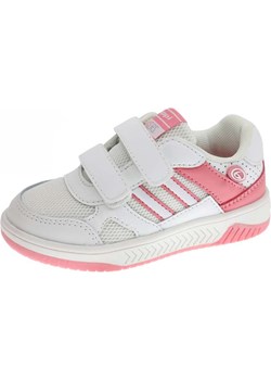 Buty sportowe sneakersy dziecięce BEPPI skóra Beppi senity.pl - kod rabatowy
