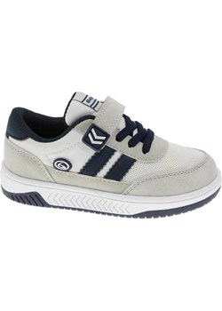 Buty sportowe sneakersy dziecięce BEPPI skóra Beppi senity.pl - kod rabatowy