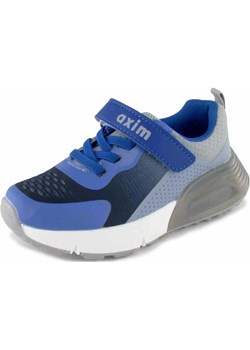 Buty sportowe sneakersy dziecięce AXIM profil senity.pl - kod rabatowy