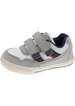 Buty sportowe sneakersy dziecięce BEPPI rzepy Beppi senity.pl - kod rabatowy