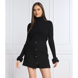 Sweter damski Blugirl Blumarine - Gomez Fashion Store - zdjęcie produktu