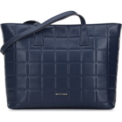Shopper bag WITTCHEN - zdjęcie produktu