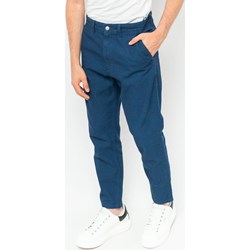 Spodnie męskie Calvin Klein - Royal Shop - zdjęcie produktu