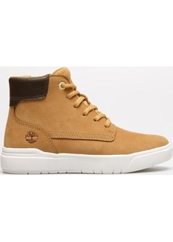 TIMBERLAND SENECA BAY 6IN SIDE ZIP Timberland Symbiosis - kod rabatowy