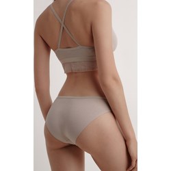 Majtki damskie Conte w stylu klasycznym  - zdjęcie produktu