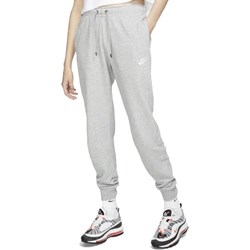 Szare spodnie damskie Nike  - zdjęcie produktu