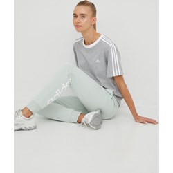 Bluzka damska adidas - ANSWEAR.com - zdjęcie produktu