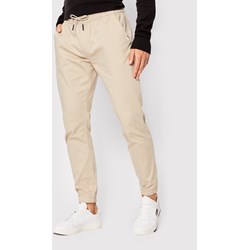 Spodnie męskie Tommy Jeans - MODIVO - zdjęcie produktu