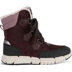 Buty zimowe dziecięce Geox - streetstyle24.pl - zdjęcie produktu