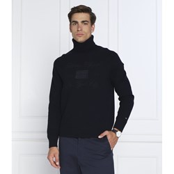 Sweter męski Tommy Hilfiger - Gomez Fashion Store - zdjęcie produktu