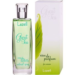 Perfumy damskie Lazell  - zdjęcie produktu