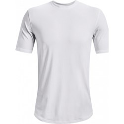 T-shirt męski Under Armour z krótkim rękawem  - zdjęcie produktu