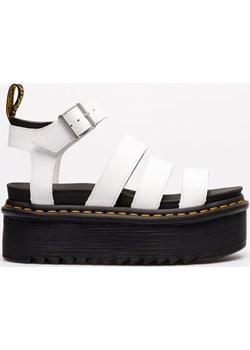 DR MARTENS BLAIRE QUAD Dr Martens okazyjna cena Symbiosis - kod rabatowy