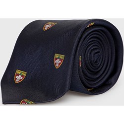 Krawat Polo Ralph Lauren - ANSWEAR.com - zdjęcie produktu