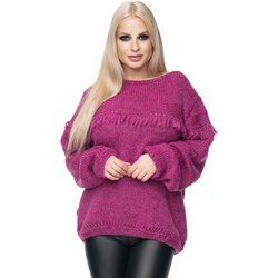 Sweter damski Peekaboo - DobraKiecka - zdjęcie produktu