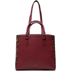 Shopper bag Jenny Fairy elegancka na ramię  - zdjęcie produktu